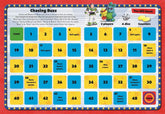 Disney Pixar Toy Story 4: Sticker Play Rootin' Tootin Activities - The English Bookshop Kuwait